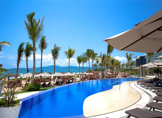 Pristine Nuevo Vallarta